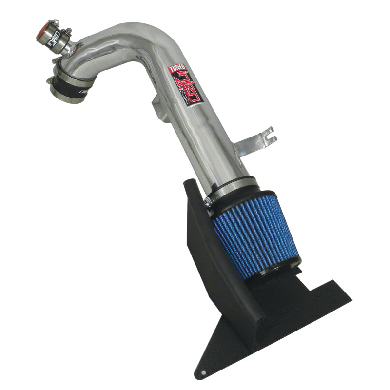 Injen Short Ram Intake w/ MR Tech/Heat Shield | Nissan Altima/Maxima (07-23) (SP1948P)