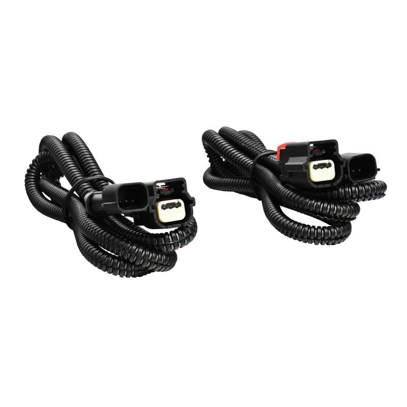 Westin 19-25 Chevy/GM Silverado/Sierra 1500 Parking Sensor Harness | Chevrolet Silverado / GMC Sierra 1500 (19-26) (40-0048S)