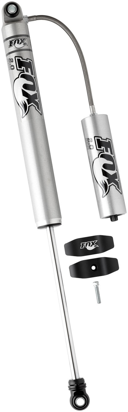 Fox 2.0 Perf. Series Rear Shock (REAR): Dodge Ram 1500 (94-08) / Ram 2500 (94-10) / Ram 3500 (94-10) 4-6" Lift