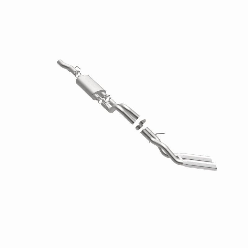 Magnaflow Street Series Cat-Back Exhaust | Ford F-150 (10-14) / Raptor (10-11) (15588)