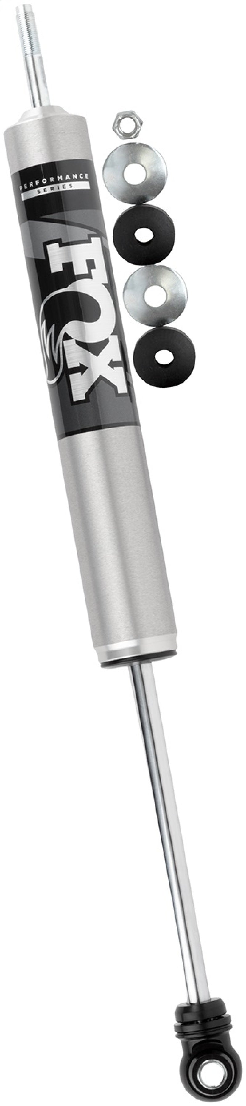 Fox 2.0 Perf Series Rear Shock (REAR): Dodge 2500 2014+ w/ 0-1.5in Lift
