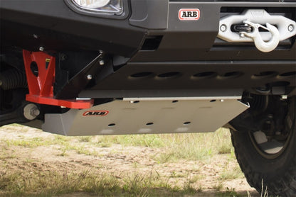 ARB Under Vehicle Protection | Ford Ranger (19-26) (5440200)
