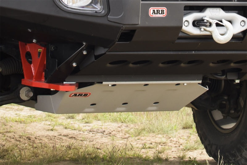 ARB Under Vehicle Protection | Ford Ranger (19-26) (5440200)