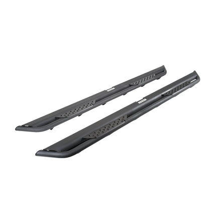 Go Rhino Dominator Xtreme DT Side Steps | Ford Ranger (19-26) 80in. Boards Only / Brackets Req. (DT60080T)