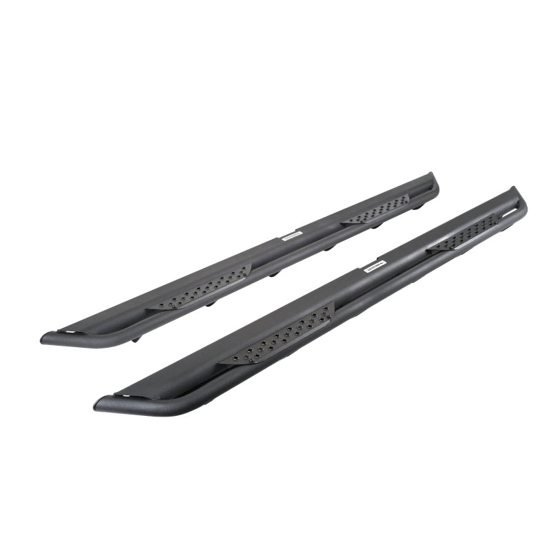 Go Rhino Dominator Xtreme DT Side Steps | Ford Ranger (19-26) 80in. Boards Only / Brackets Req. (DT60080T)