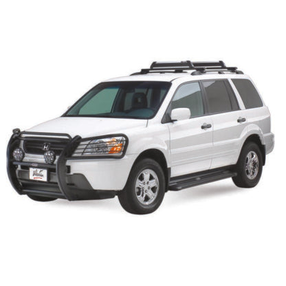 Westin Aluminum Running Boards | Ford Ranger (19-26) (27-6115)