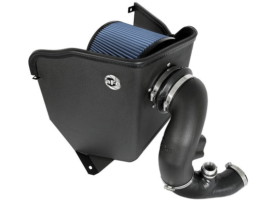 aFe Magnum FORCE Stage-2 Pro 5R Cold Air Intake System | GM Colorado/Canyon I4-2.8L (16) (54-12832)