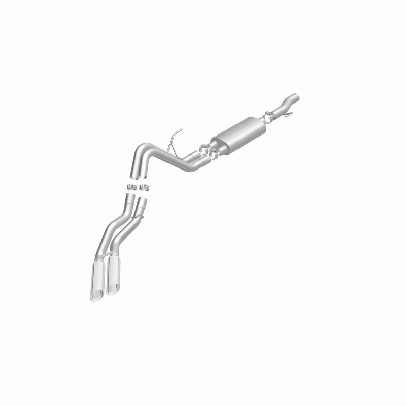 Magnaflow Street Series Cat-Back Exhaust | Ford F-150 (10-14) / Raptor (10-11) (15588)