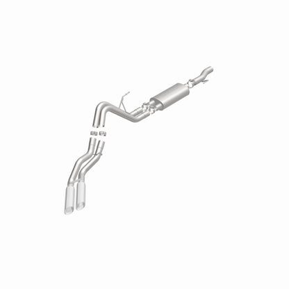 Magnaflow Street Series Cat-Back Exhaust | Ford F-150 (10-14) / Raptor (10-11) (15588)