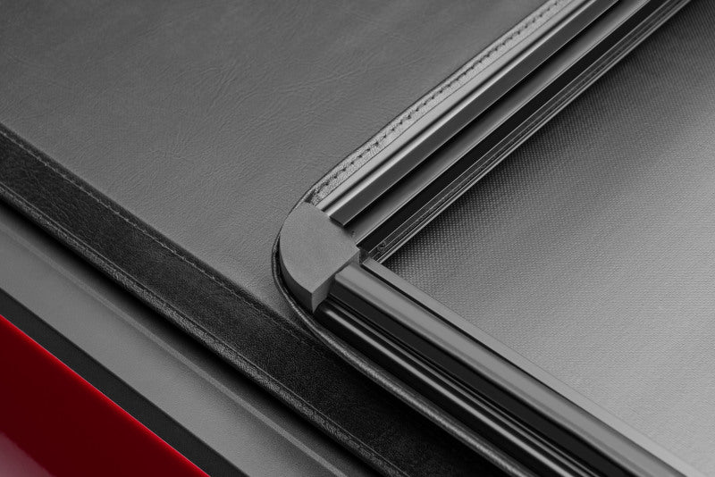 Tonno Pro 6.5ft Styleside Tri-Fold Tonneau Cover | Ford F-150 (97-03, 04-08) (42-307)