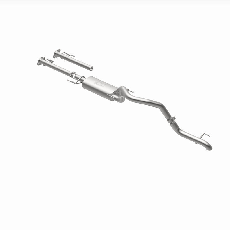 MagnaFlow Overland SS Cat-Back Exhaust | Toyota 4Runner / Lexus GX460 (05-23) (19544)