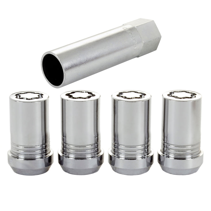 McGard Wheel Lock Nut Set | Ford Bronco (21-26) (25115)