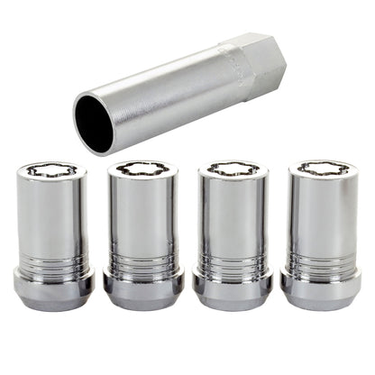 McGard Wheel Lock Nut Set | Ford Bronco (21-26) (25115)