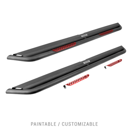Go Rhino Dominator Xtreme DS Sliders | Ford Bronco (21-26) (DS60057T)