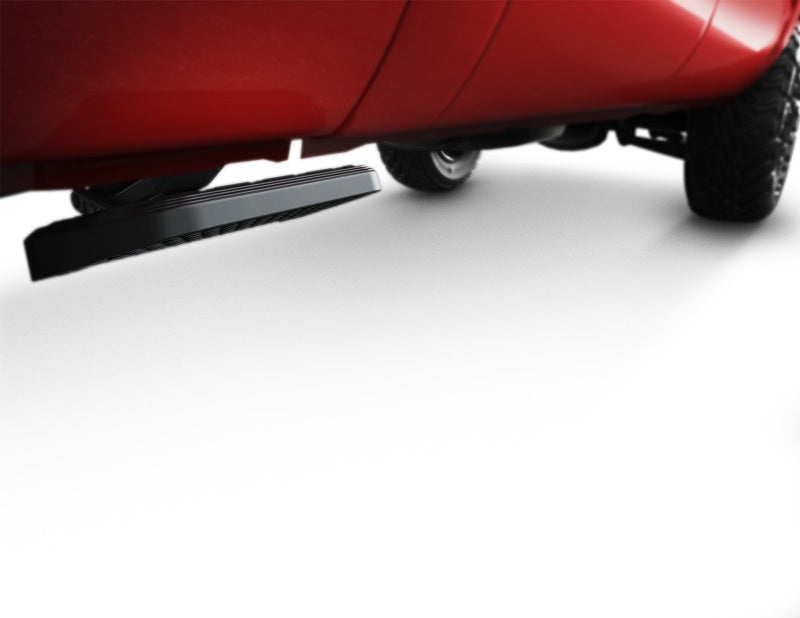 AMP Research BedStep2 | Chevrolet Silverado (99-13)