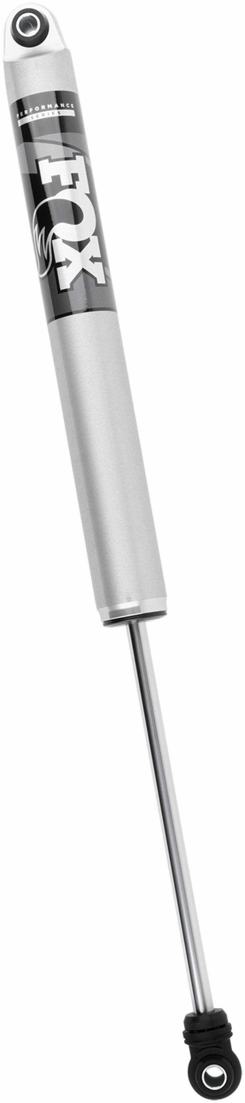FOX 2.0 Perf Series 12.2in Smooth Body IFP Rear Shock (REAR): Jeep Gladiator (18-26)