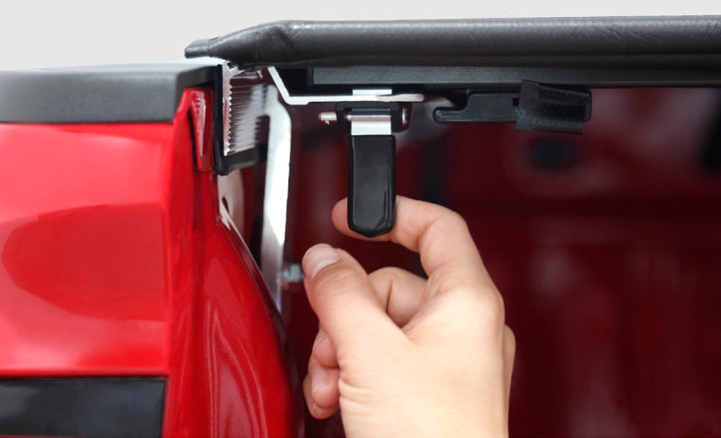 Access 6ft Bed Roll-Up Cover | Ford Ranger (19-26) (22010429)
