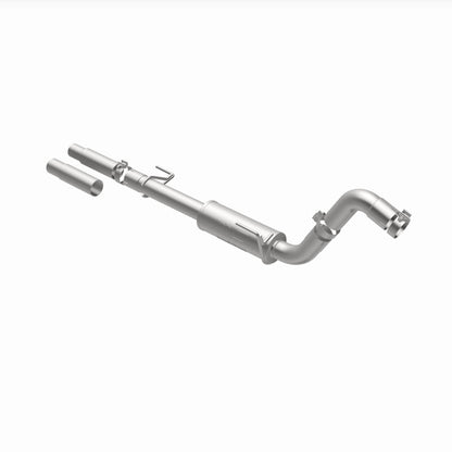 Magnaflow Direct-Fit Performance Exhaust Muffler Replacement Kit | Ford F-150 (15-24) (19572)
