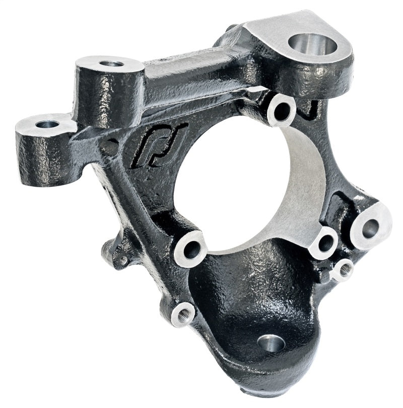 RockJock High Steer Steering Knuckles | Jeep Gladiator JT / Wrangler JL (20-25 / 18-25) (RJ-447100-101)