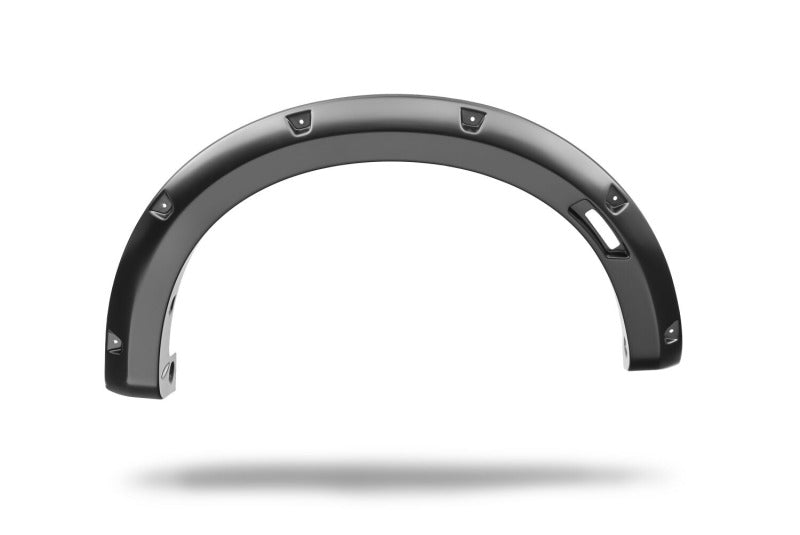 Husky Liners 24-26 Ford Ranger Pocket Style Fender Flares | Ford Ranger (19-26) (2802975)