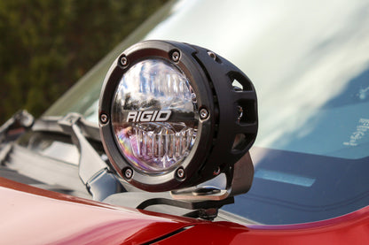 Rigid Industries 10-20 Toyota 4Runner A-Pillar Mount | Toyota 4Runner (10-20) (46700)