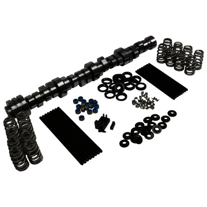 Comp Cams Stage 2 HRT 220/230 Max Power Hydraulic CAM KIT: 5.7L Hemi / 6.4L 392 2009 - 2023 (VVT)
