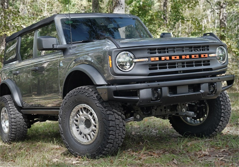 Superlift 2in Lift Kit | Ford Bronco (21-26) (9720)