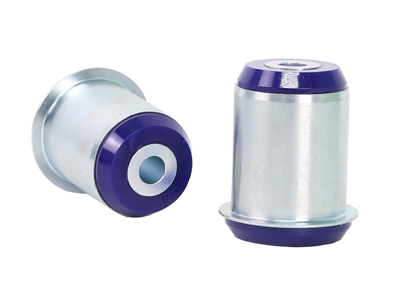SuperPro Front Lower Inner Rearward Control Arm Bushing Kit | Lexus LX570 2008 Base (SPF3278K)