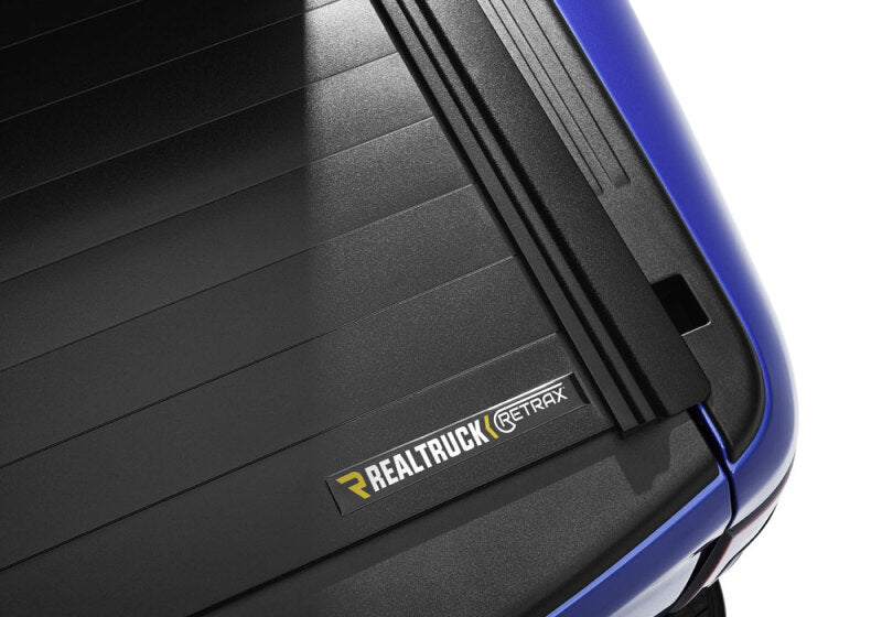 RetraxPRO MX Bed Cover | Ram 1500 (19-24 / 25-26 / 21-24 TRX) (80243)