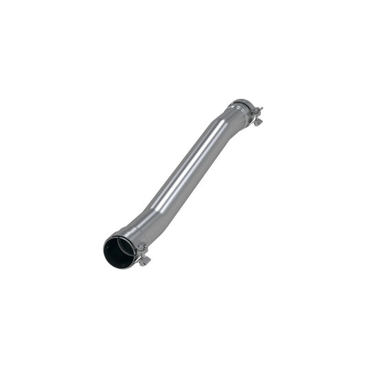MBRP 19+ Silverado/GMC 6.2 T409 Muffler Bypass | Silverado 1500/Sierras (S5002409)