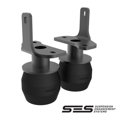 Timbren Suspension Enhancement System | Toyota Tundra (22-26) (TORTTNDR)