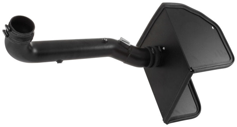 K&N 3.6L V6 Black Performance Intake Kit | Chevrolet Colorado (17-18) (71-3104)
