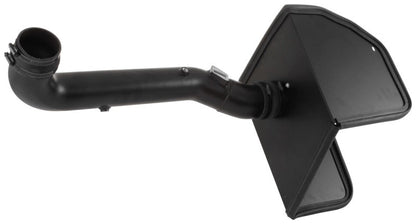 K&N 3.6L V6 Black Performance Intake Kit | Chevrolet Colorado (17-18) (71-3104)