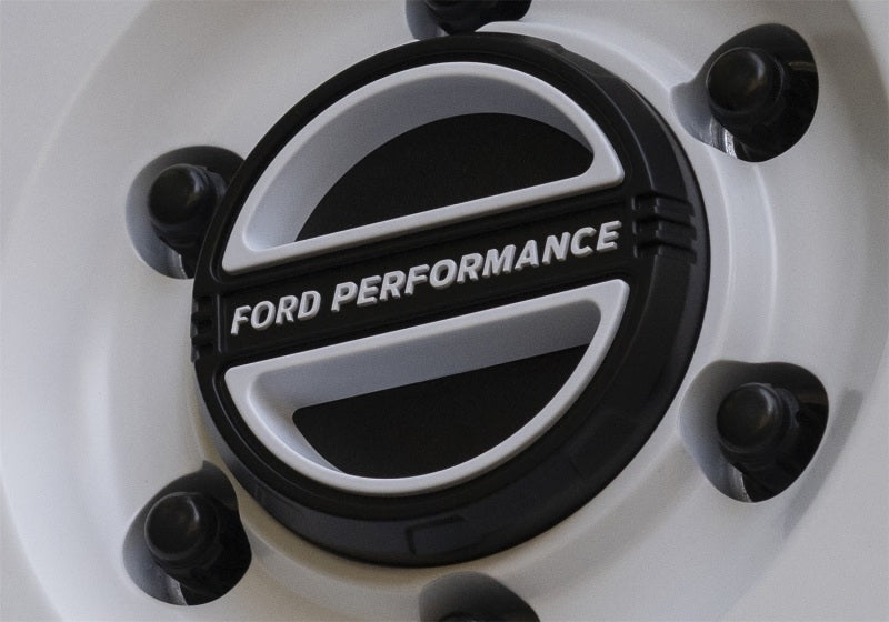 Ford Racing Method Center Cap | Ford Bronco (21-26) (M-1096-FPMW)