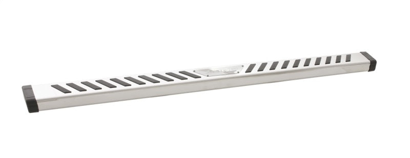 LUND 2.0 Running Boards | Chevrolet Silverado 1500 / GMC Sierra 1500 (19-26) (28665044)