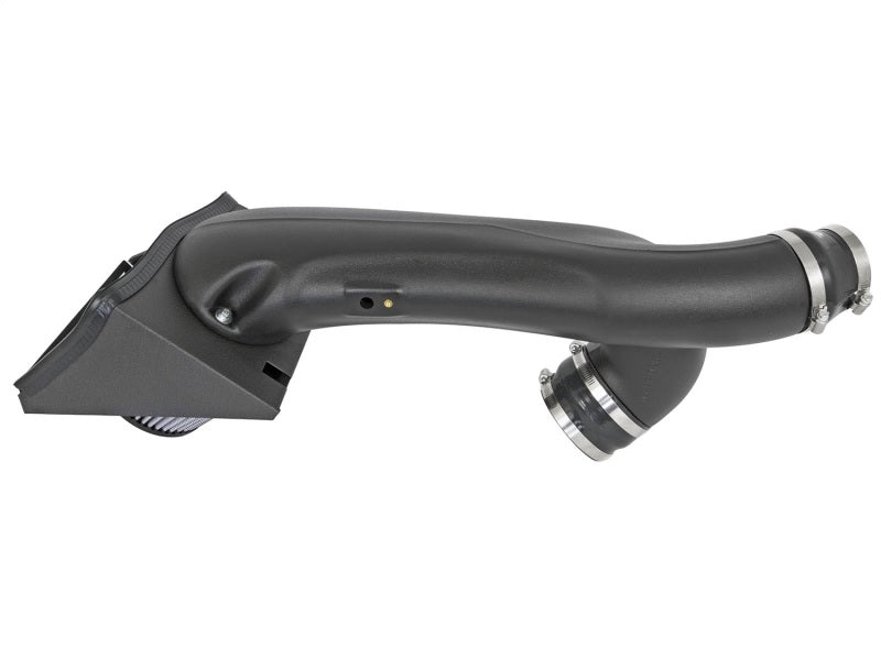 aFe POWER Magnum FORCE Stage 2 PDS Cold Air Intake System | Ford F-150 (09-14) (51-32112-B)