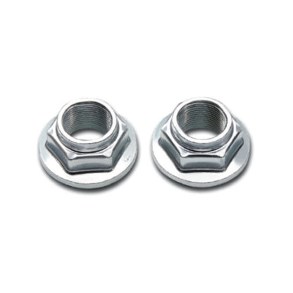 Ford Racing Front Axle Hub Nut | Ford Ranger (19-26) / Ford Bronco (21-26) (M-3B477-A)