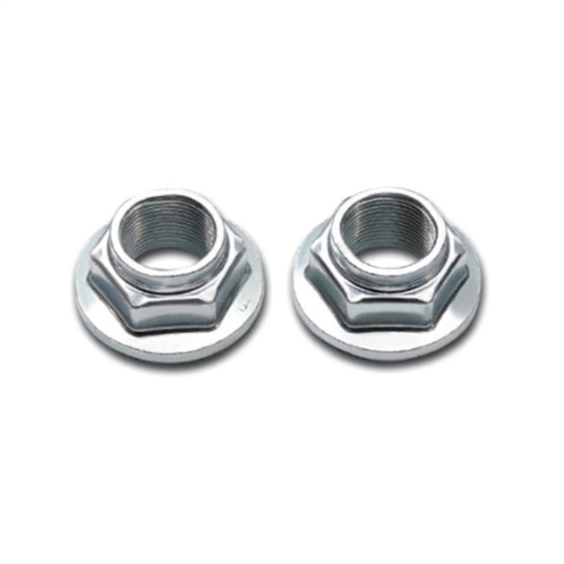 Ford Racing Front Axle Hub Nut | Ford Ranger (19-26) / Ford Bronco (21-26) (M-3B477-A)