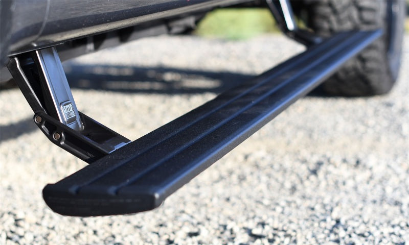 AMP Research PowerStep Smart Series | Ford F-150 (18-20) (86151-01A)
