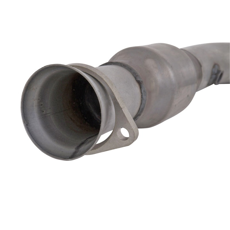 BBK Short Mid X Pipe w/ Catalytic Converters | Dodge Challenger / Charger (02-08) (1796)