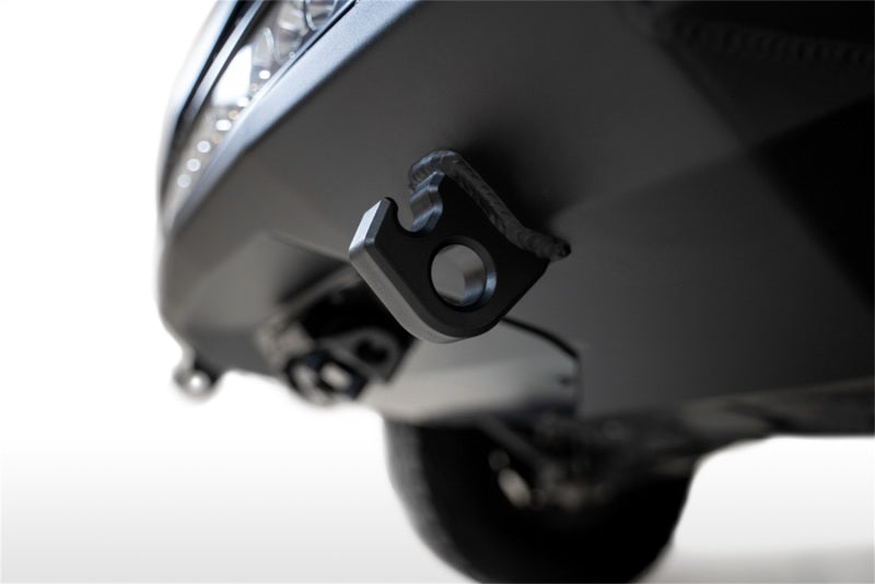 Addictive Desert Designs 22-23 Toyota Tundra Stealth Fighter Winch Front Bumper | F761191760103