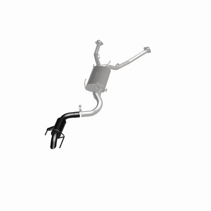 Magnaflow Overland Series Black Cat-Back Performance Exhaust System | Lexus GX550 (24-25) (19677)