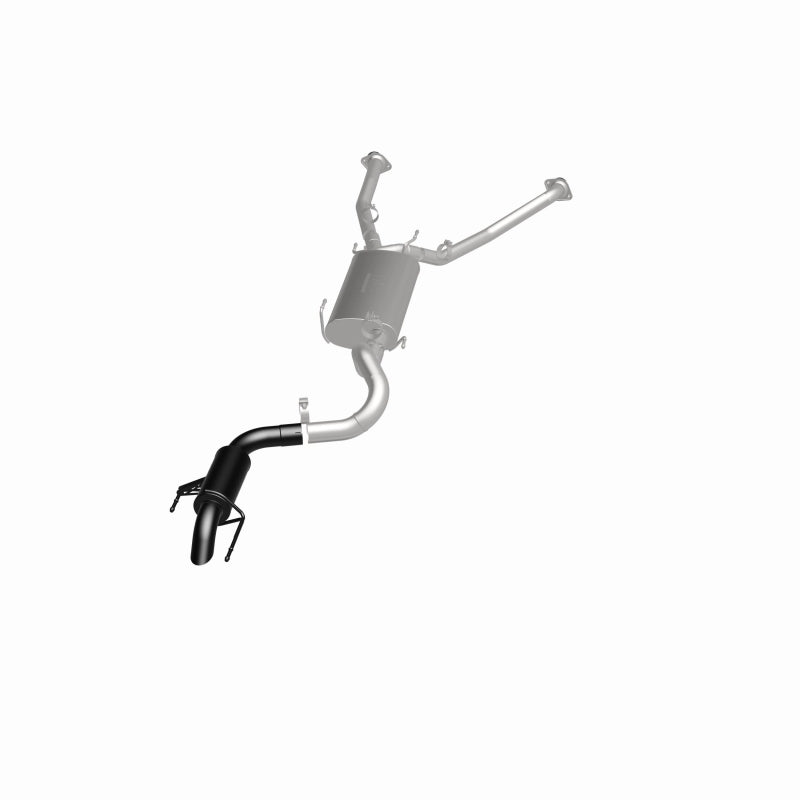 Magnaflow Overland Series Black Cat-Back Performance Exhaust System | Lexus GX550 (24-25) (19677)
