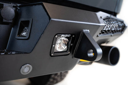 Addictive Desert Designs HoneyBadger Rear Bumper | Ford F-150 Raptor (21-23) (R210151430103)