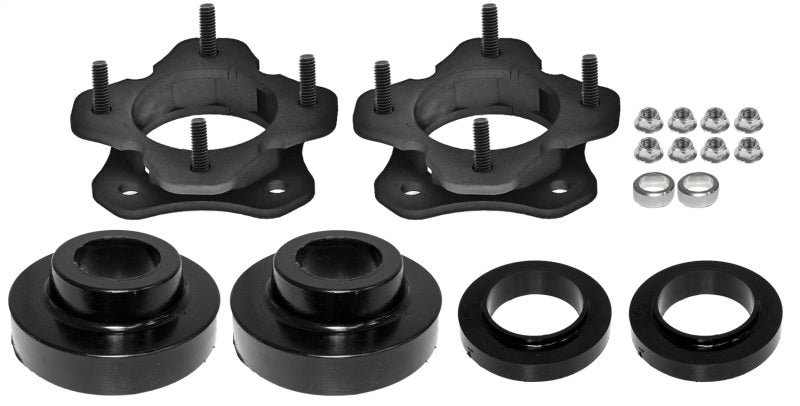 Tuff Country 3in Front / 1.5in Rear Lift Kit | Toyota Tundra (22-26) / Sequoia (23+) (53220)