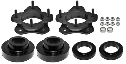 Tuff Country 3in Front / 1.5in Rear Lift Kit | Toyota Tundra (22-26) / Sequoia (23+) (53220)