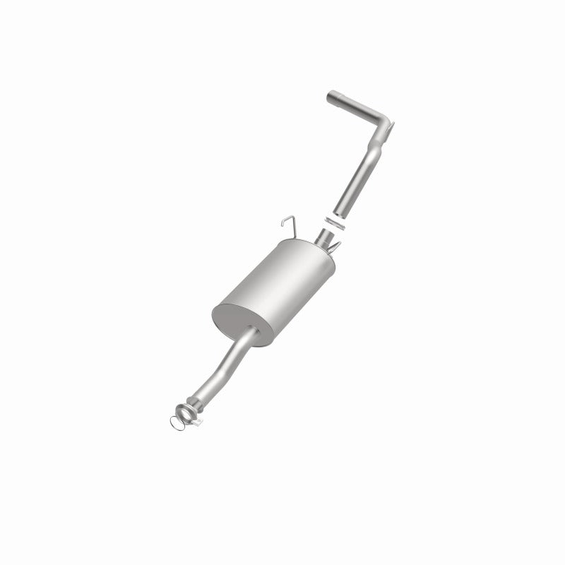 Magnaflow Direct-Fit Replacement Exhaust System | Toyota Tundra (00-06) (106-0341)