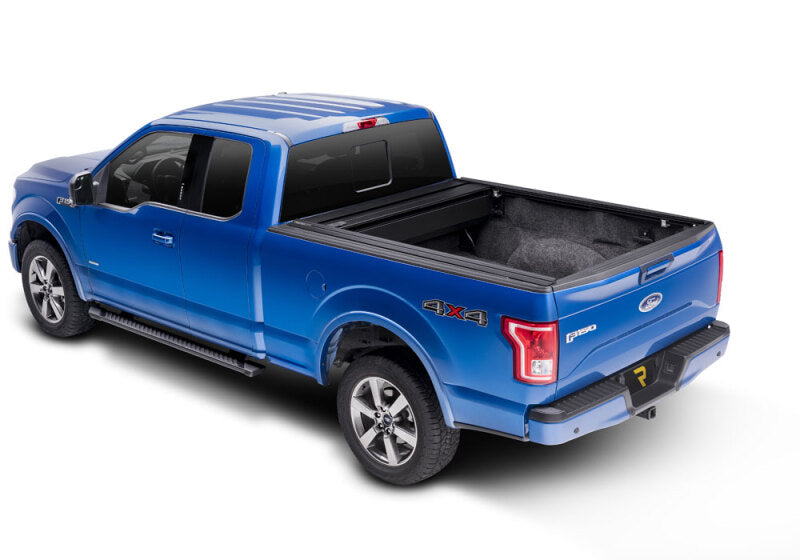 Retrax 15-up F-150 Super Crew/Super Cab & Reg. Cab 6.5ft Bed RetraxONE MX | Ford F-150 (15-20) / Raptor (17-20) (60374)