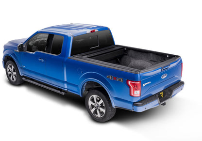 Retrax 15-up F-150 Super Crew & Super Cab 5.5ft Bed RetraxONE MX | Ford F-150 (15-20) / Raptor (17-20) (60373)
