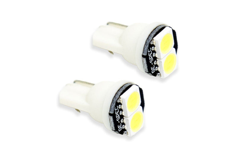 Diode Dynamics 194 LED Bulb SMD2 | Ford Ranger (19-26) (DD0035P)